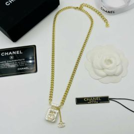 Picture of Chanel Necklace _SKUChanelnecklace1207025711